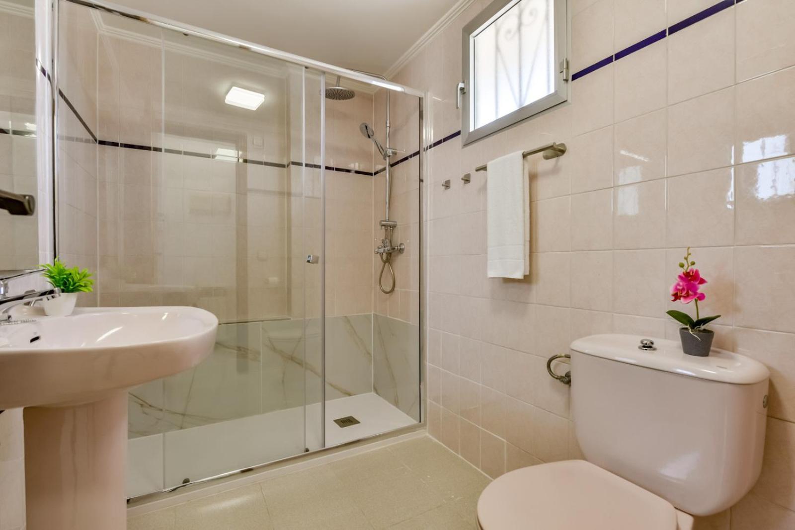 Apartment Guzman - Reyna Calpe
