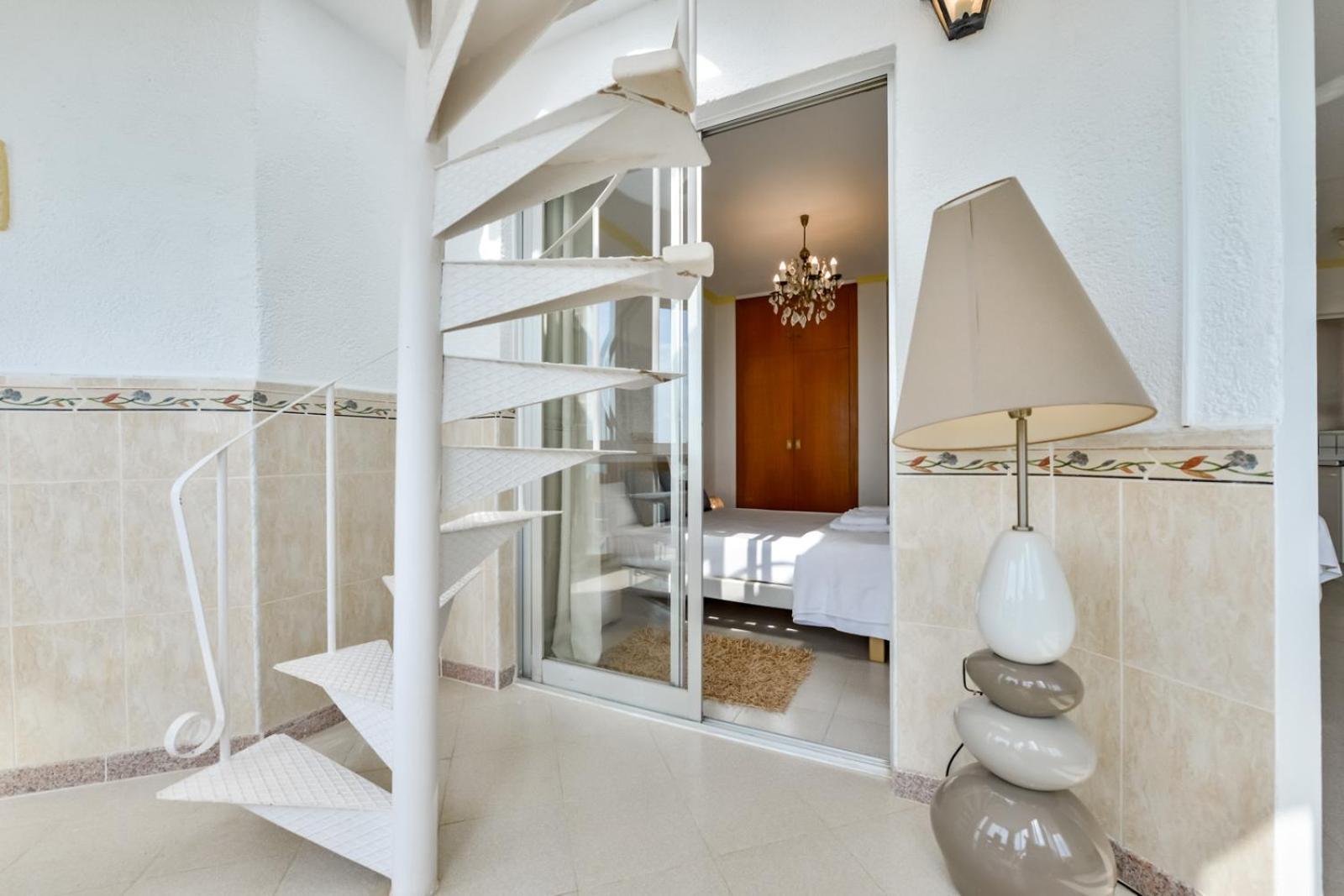 Guzman - Reyna Apartment
