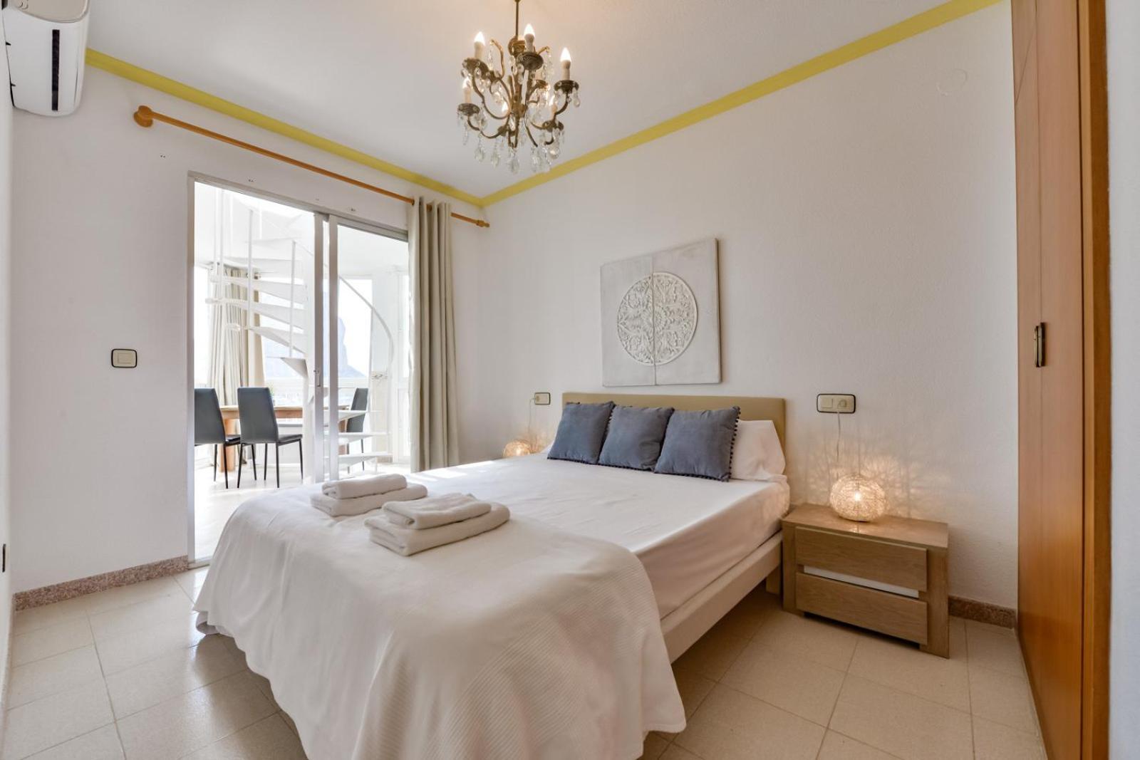 Apartment Guzman - Reyna *