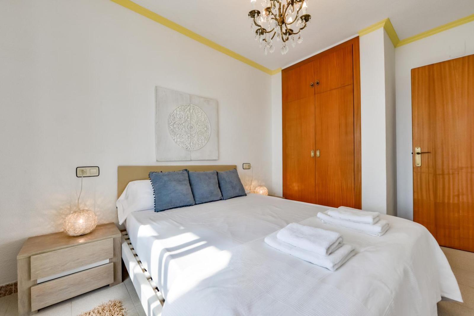 Guzman - Reyna Apartment *