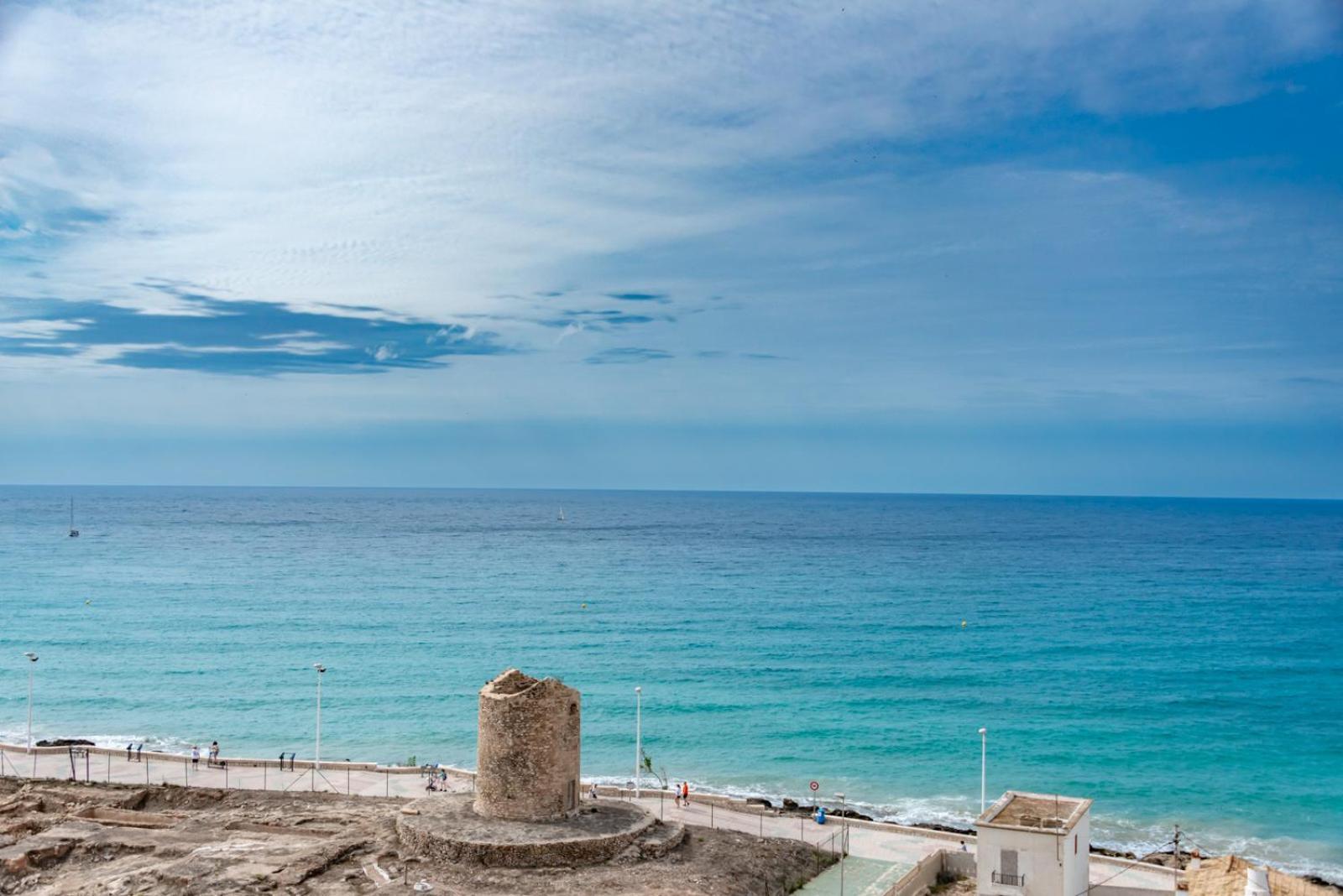 Apartment Guzman - Reyna Calpe