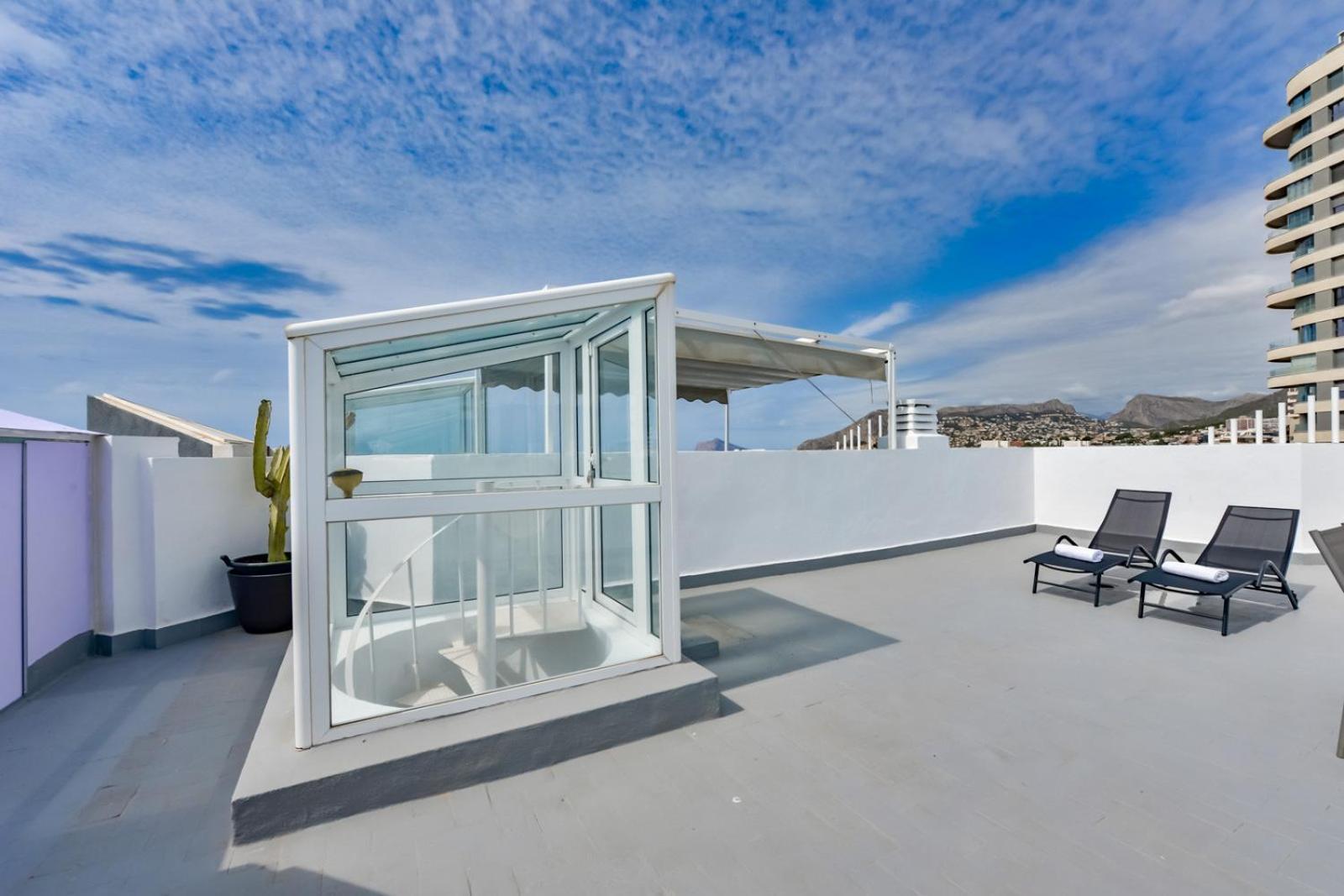 Apartment Guzman - Reyna Calpe