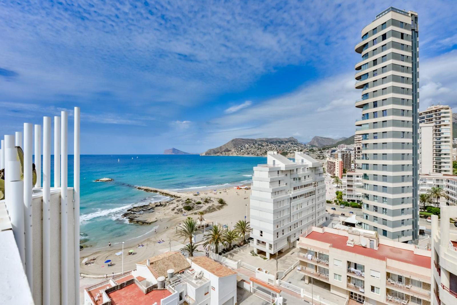 Apartment Guzman - Reyna *