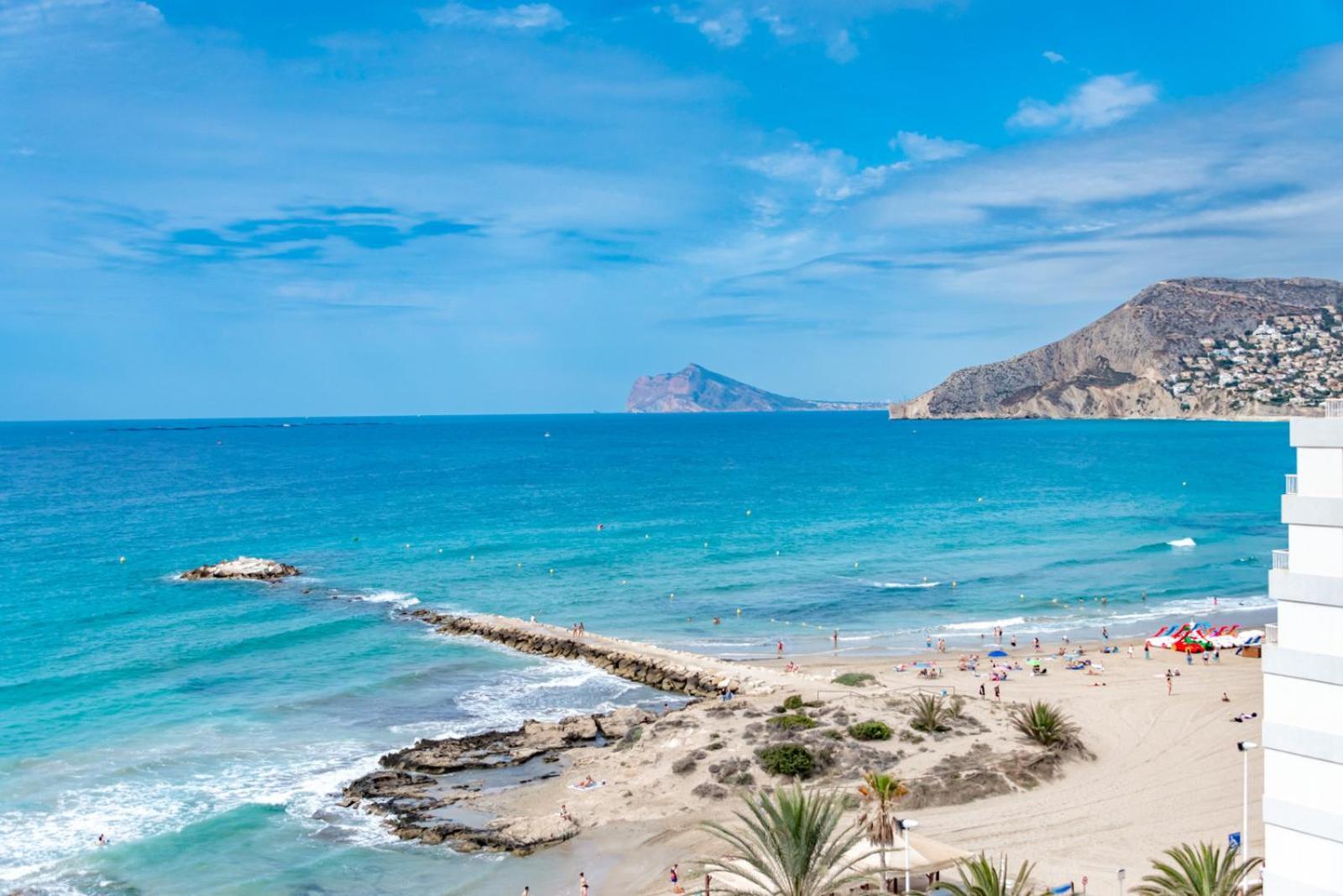 Apartment Guzman - Reyna Calpe