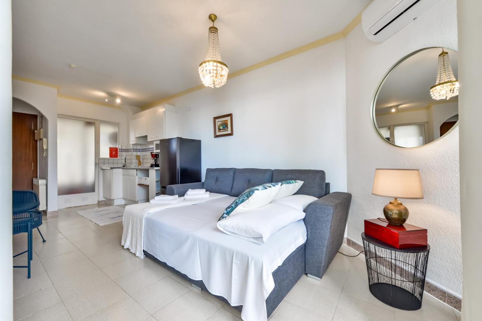 Apartment Guzman - Reyna *