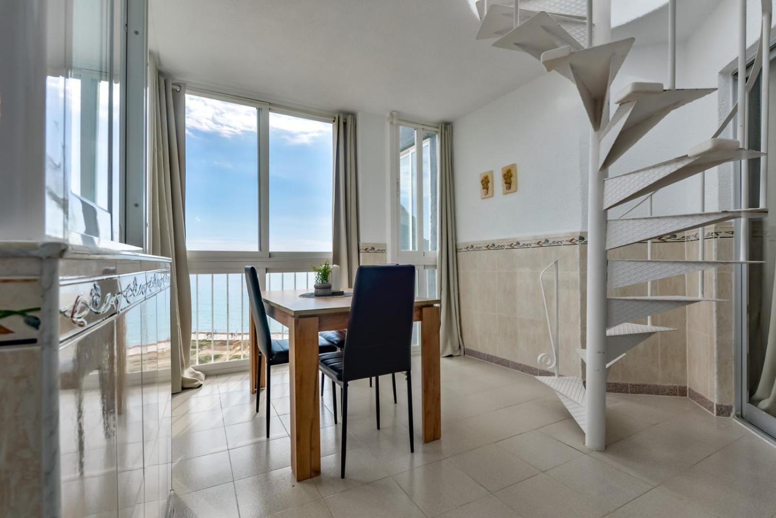 Apartment Guzman - Reyna Calpe