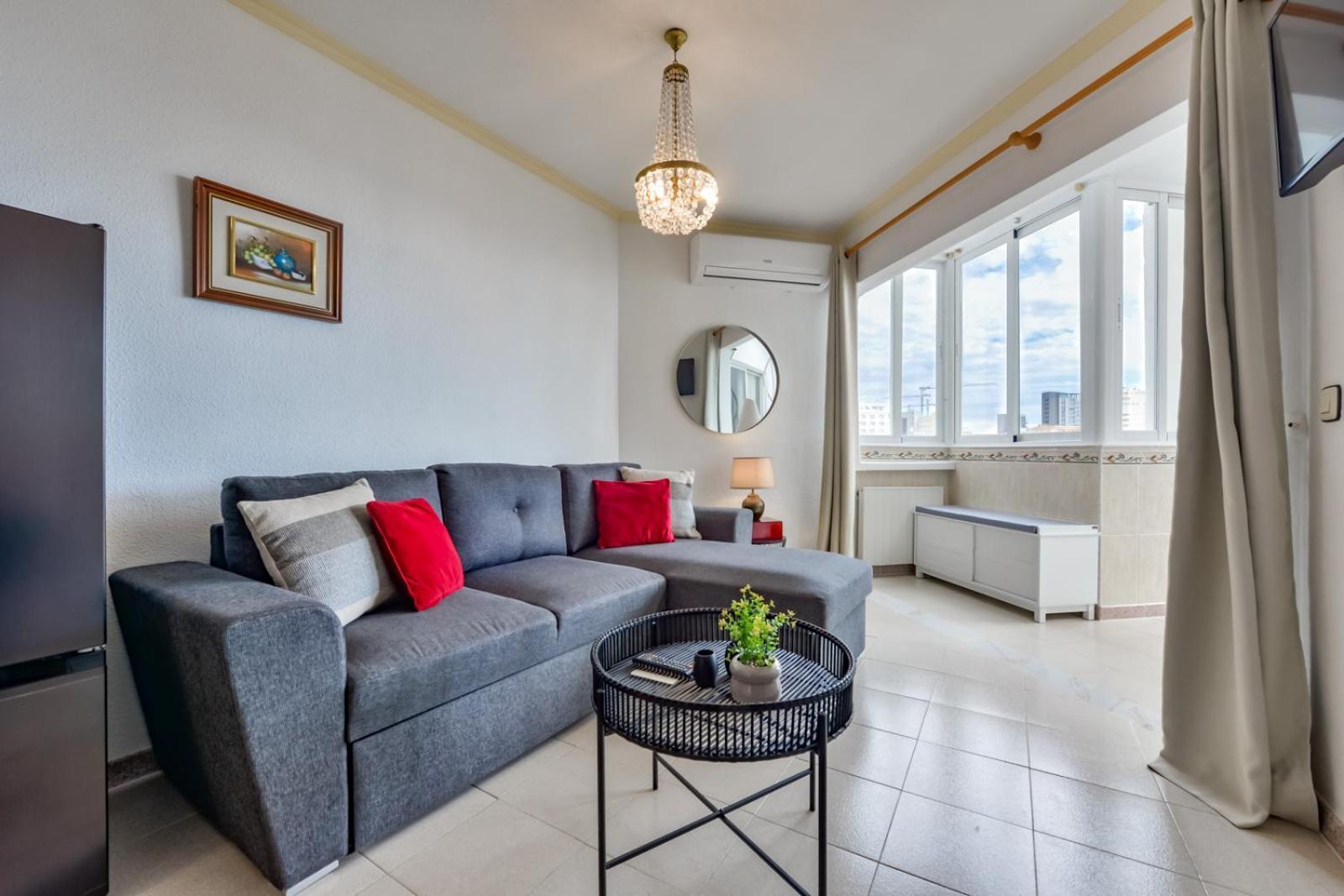 Guzman - Reyna Apartment Calpe