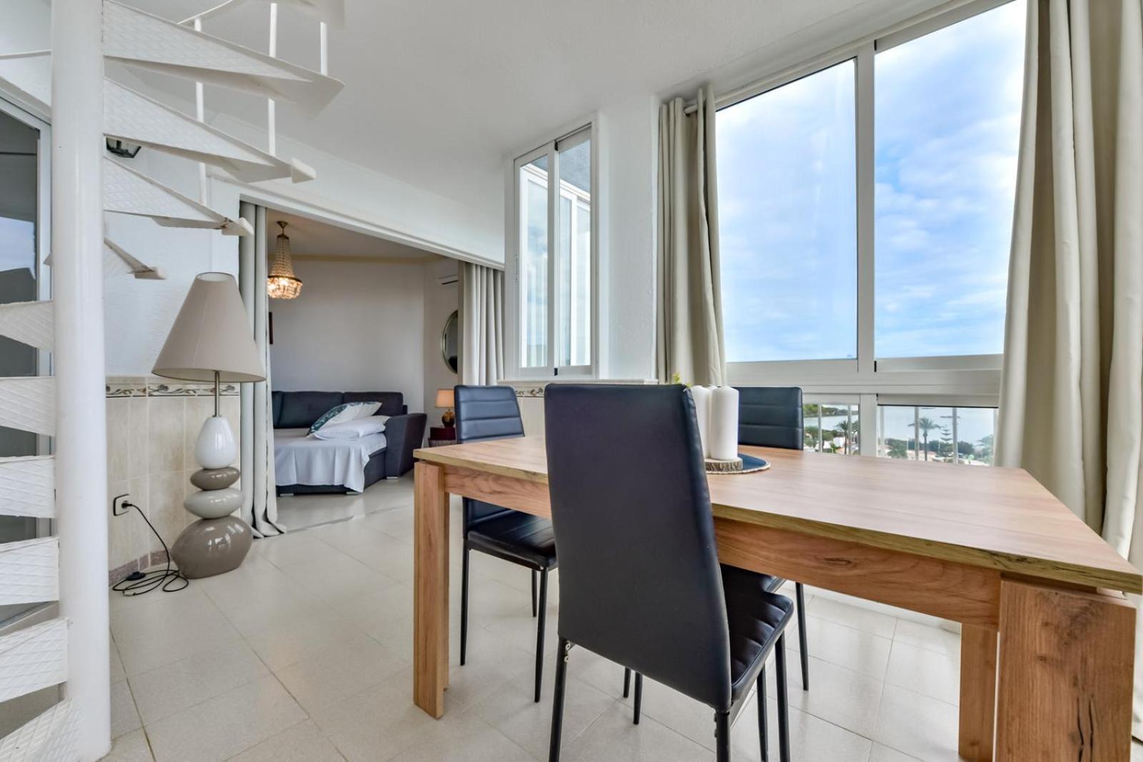 Apartment Guzman - Reyna
